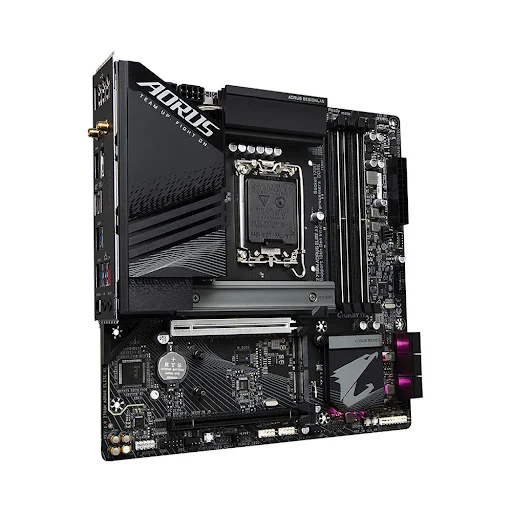 Mainboard GIGABYTE Z790M AORUS ELITE AX