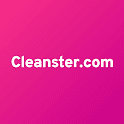 Cleanster.com: Cleaning App icon