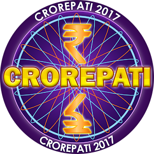 Crorepati 2017 KBC Quiz - Who wants to be a Rich? 1.4 Icon