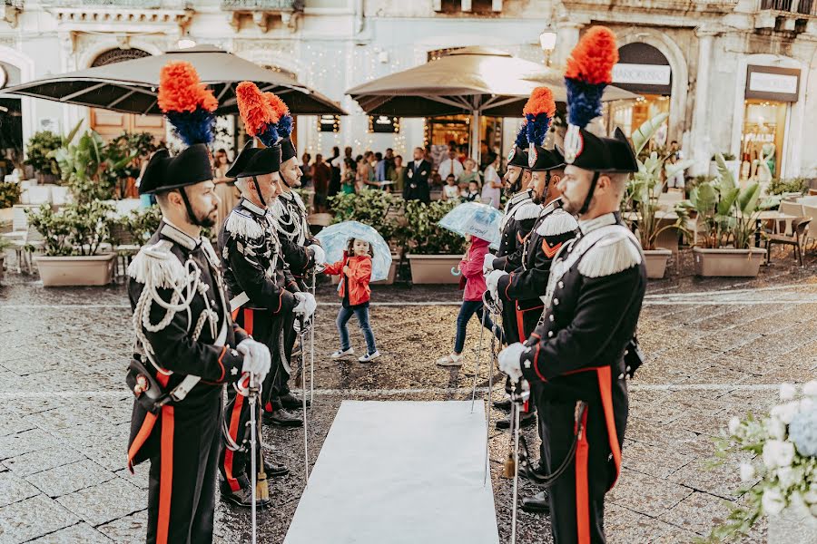 Hochzeitsfotograf Gabriele Marraneo (gabrimarra). Foto vom 12. April