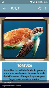 Significado de los sueños(圖4)-速報App