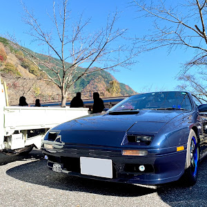 RX-7 FC3S