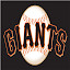 San Francisco Giants Themes & New Tab