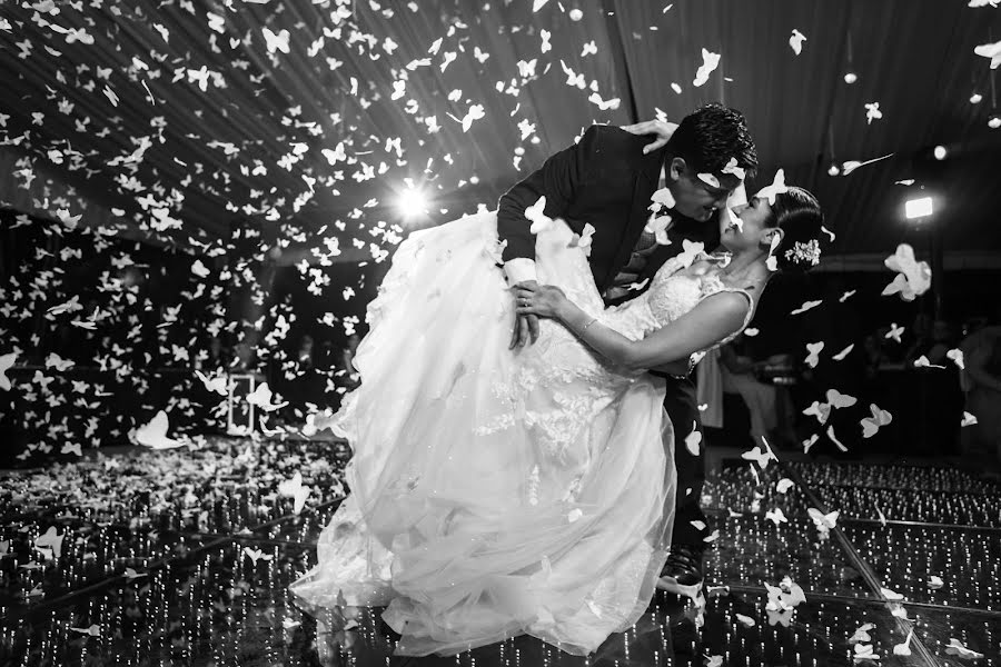 Wedding photographer Israel Capetillo (israelcapetillo). Photo of 18 January