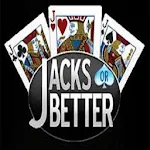 Cover Image of Télécharger Jacks Or Better - Video Poker 1.6 APK