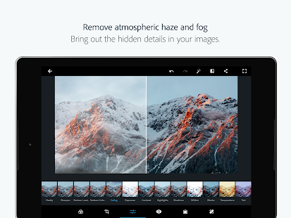 Photoshop Express Photo Editor (Mod)