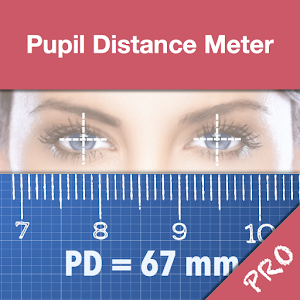 Download Pupil Distance Meter Pro | Accurate PD measure For PC Windows and Mac