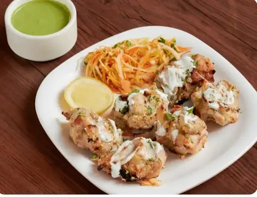 Chicken Reshmi Kabab