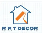 R R T Decor Logo