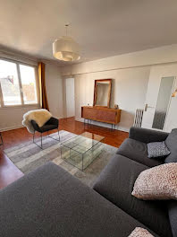 appartement à Nantes (44)