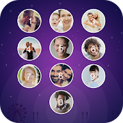 Photo Keypad Locker-DIYLocker 1.5.8 Icon