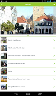Dorsten Screenshots 2