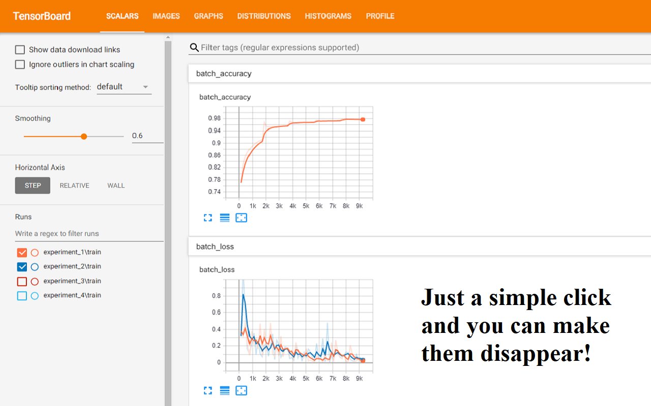 TensorBoard Empty Scalar Hider Preview image 4