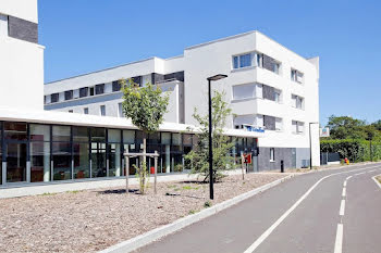 appartement à Montigny-le-Bretonneux (78)