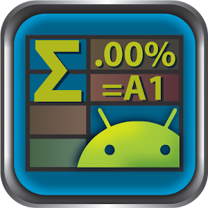 e-Droid-Cell Pro Spreadsheet apk Review