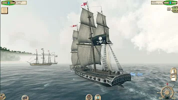 The Pirate Caribbean Hunt v8.3