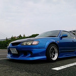 スプリンタートレノ AE111