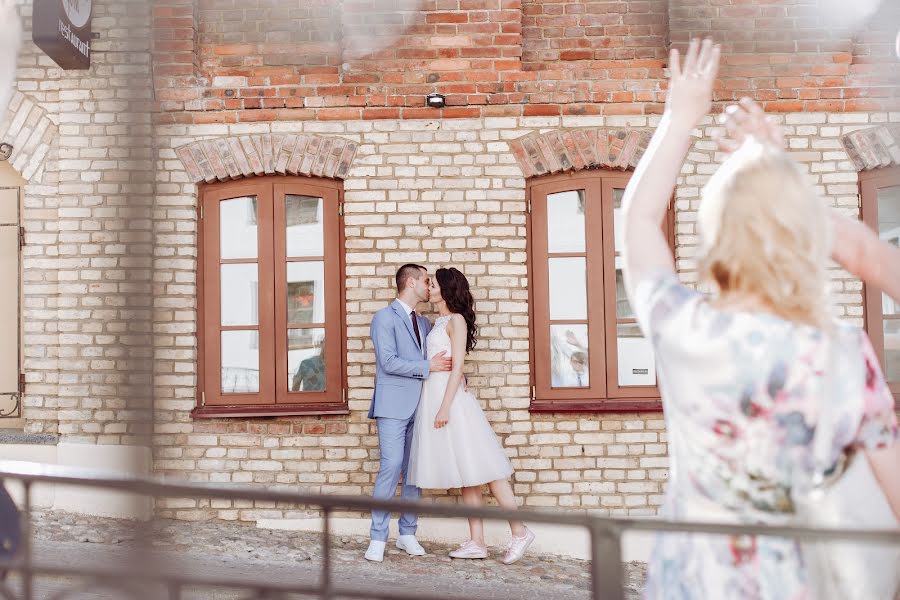 Wedding photographer Alena Kin (photokin). Photo of 7 July 2019