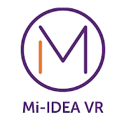 Mi-IDEA VR  Icon