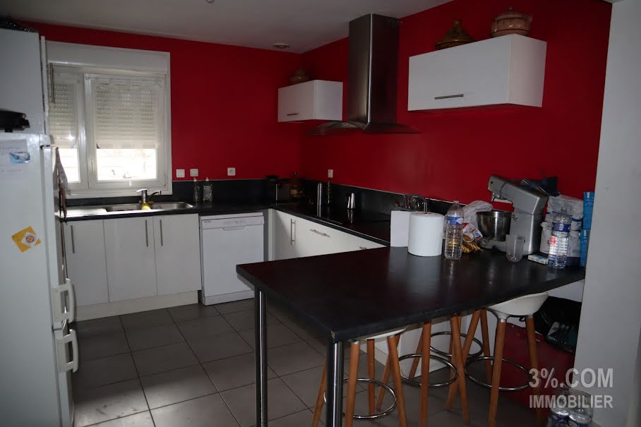 Vente maison 4 pièces 89.12 m² à Phalempin (59133), 267 800 €