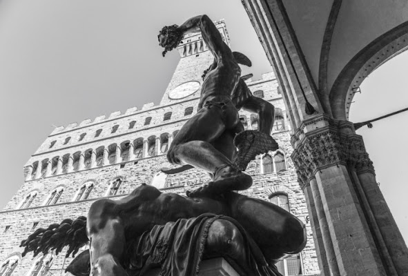 Palazzo Vecchio di fabio1962