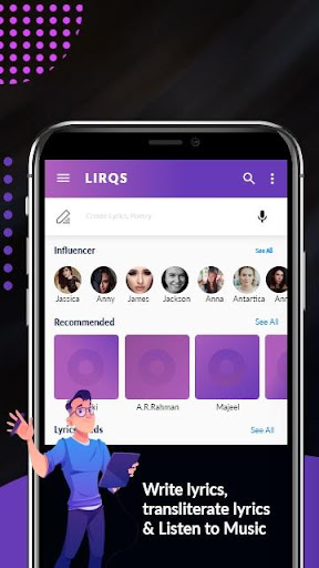 LirQs