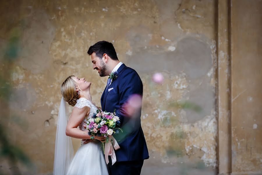 Photographe de mariage Steve Grogan (stevegrogan). Photo du 9 octobre 2018