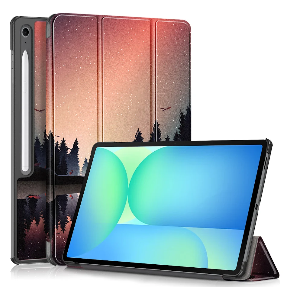 Tablet PC Protective Sleeve Computer Case Protect Your Device From Scratches and Bumps Secure Transport Slim Design Perf