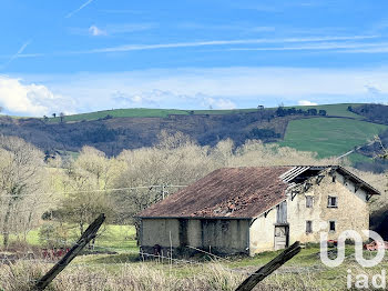 maison à Juxue (64)