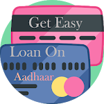 Cover Image of Download Get Personal Loan On Aadhaar Guide 1.2 APK