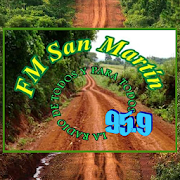 Fm San Martin Misiones  Icon