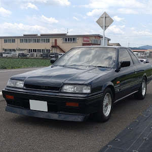 スカイライン R31