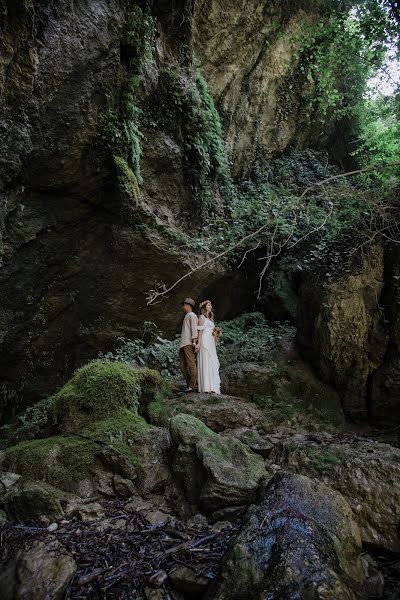 Photographer sa kasal Ozkan Taskiran (ozkantaskiran). Larawan ni 8 Agosto 2019