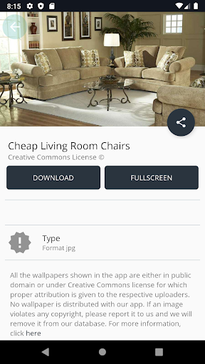 Cheap Living Room Chairs