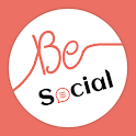 Be-Social icon