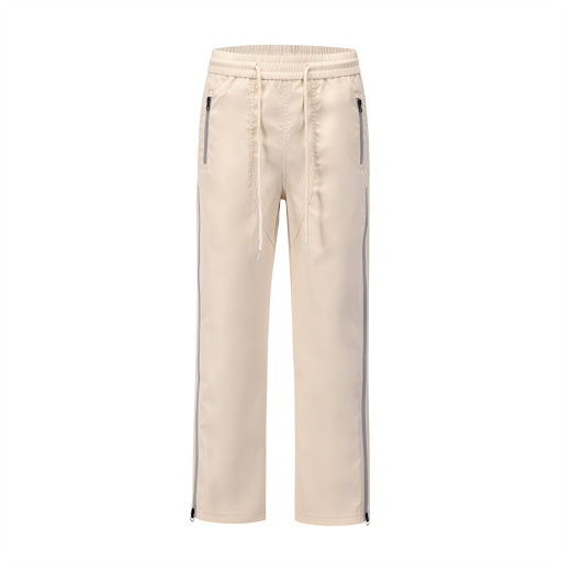Title 4, Mechanical Style Outdoor Sports Trousers with W...