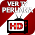 Ver TV Peruana Todos Los Canales En Vivo HD Guía1.0