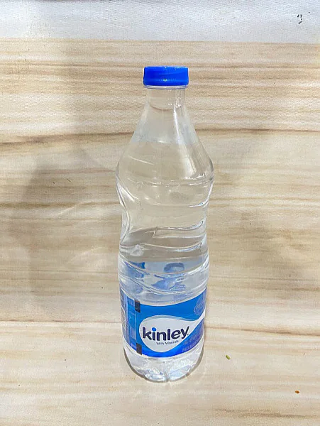 Mineral Water