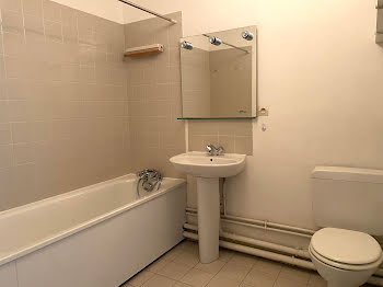 appartement à Paris 6ème (75)