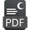 Item logo image for PDF Dark Theme