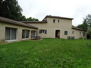 maison à Bouchet (26)