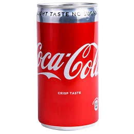 Coca Cola Coca-Cola Diet Coke Can No Sugar - 180 ml