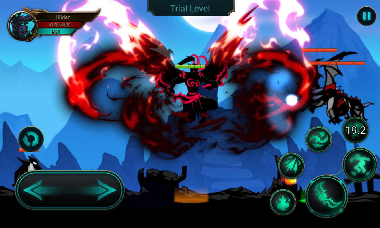 stickman in the universe Hero Google Apps   Android Legend on Play
