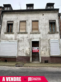 maison à Avesnes-sur-Helpe (59)