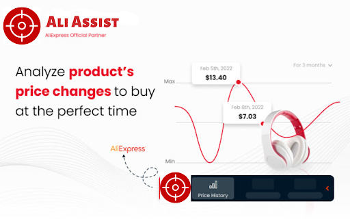 Ali Assist | AliExpress Shopping Assistant