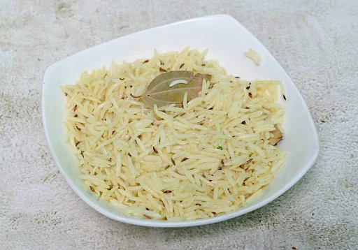 Plain Rice