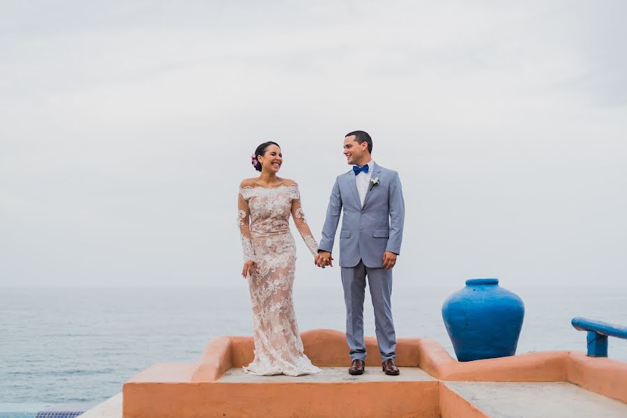 Fotógrafo de bodas Carlos Dona (carlosdona). Foto del 25 de abril 2019