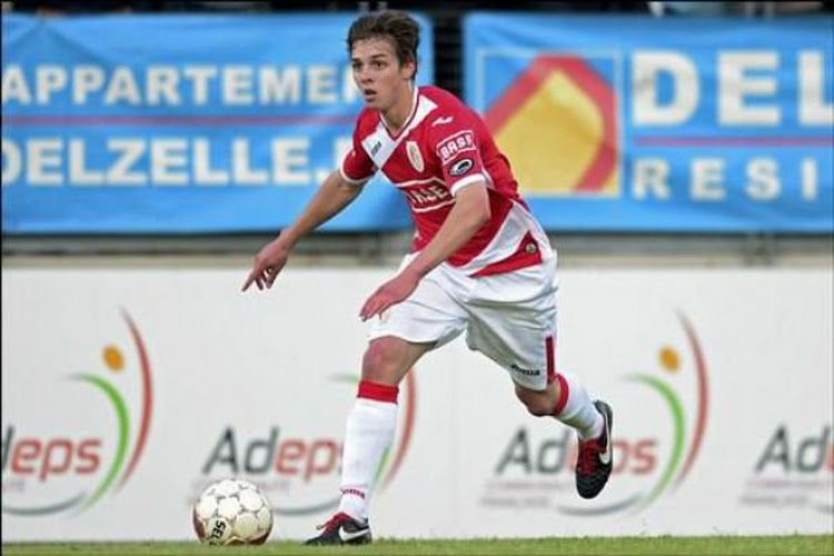 Un ancien du Standard et du FC Liège stoppe à 26 ans