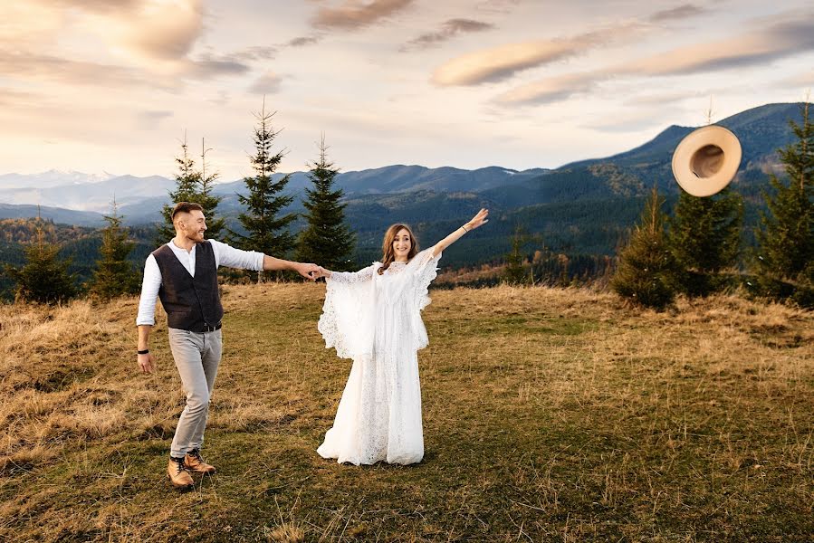 Wedding photographer Tachanskiy Vladimir (tachanskiy). Photo of 21 April 2020