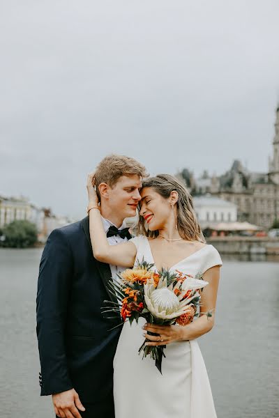 Photographe de mariage Berrin Ozkayali (berrinozkayali). Photo du 9 octobre 2023